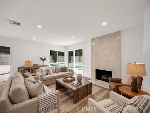 5255 E Bergh Drive, Anaheim, CA