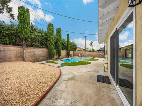 5255 E Bergh Drive, Anaheim, CA