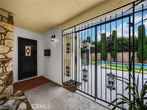 5255 E Bergh Drive, Anaheim, CA