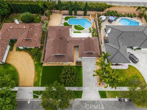 5255 E Bergh Drive, Anaheim, CA