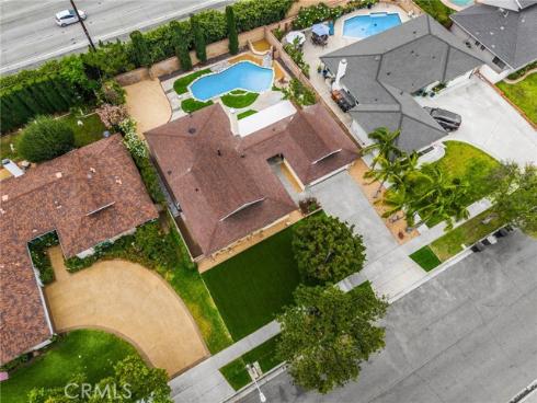 5255 E Bergh Drive, Anaheim, CA