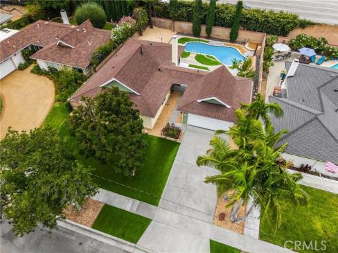 5255 E Bergh Drive, Anaheim, CA