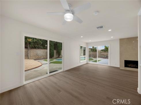 5255 E Bergh Drive, Anaheim, CA