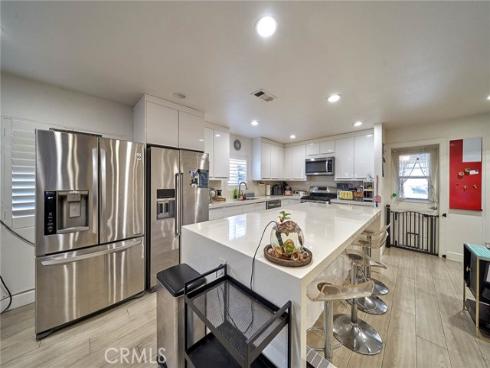 2513 W Mall Place, Anaheim, CA
