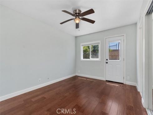 3338 E Radcliffe , Anaheim, CA