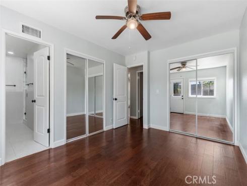 3338 E Radcliffe , Anaheim, CA
