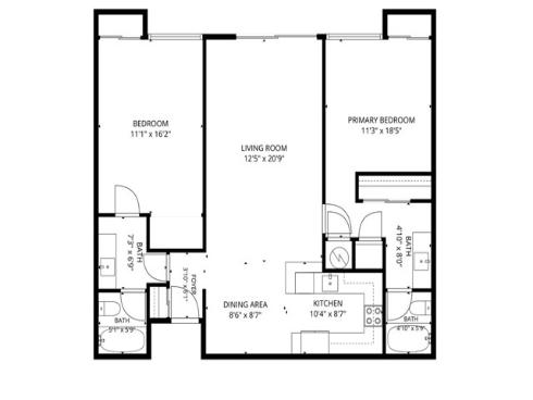 278 N Wilshire B31 , Anaheim, CA