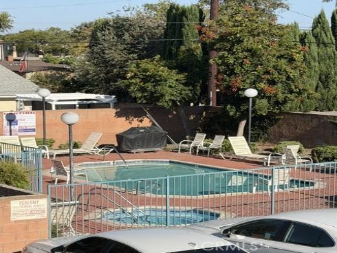 1265 S Neveen  , Anaheim, CA