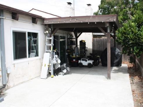 2011 W Katella  1 , Anaheim, CA