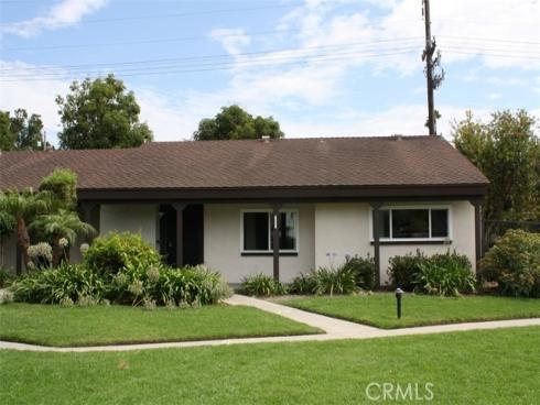 2011 W Katella  1 , Anaheim, CA
