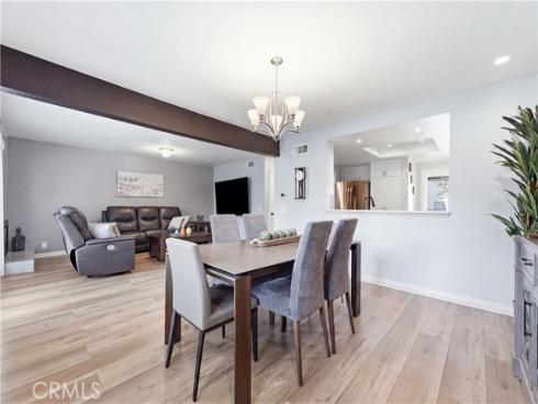 5504 E Vista Del Rio , Anaheim, CA
