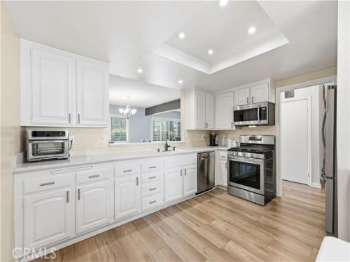 5504 E Vista Del Rio , Anaheim, CA