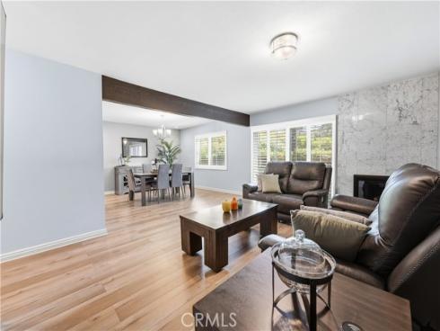 5504 E Vista Del Rio , Anaheim, CA