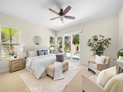 7593 E Endemont Court, Anaheim, CA