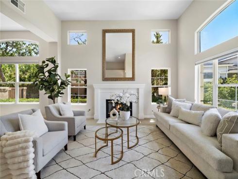 7593 E Endemont Court, Anaheim, CA