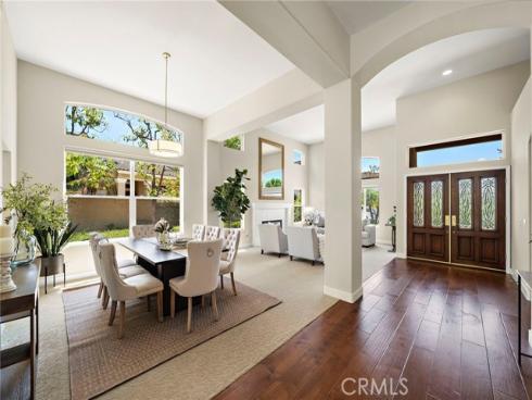 7593 E Endemont Court, Anaheim, CA