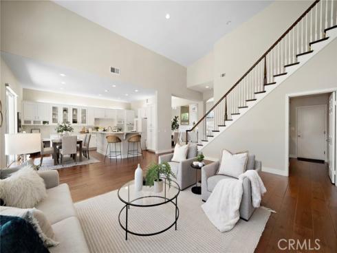 7593 E Endemont Court, Anaheim, CA