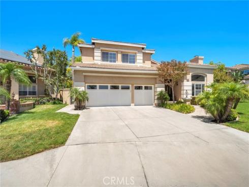 7593 E Endemont Court, Anaheim, CA
