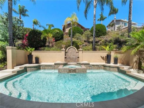 7593 E Endemont Court, Anaheim, CA