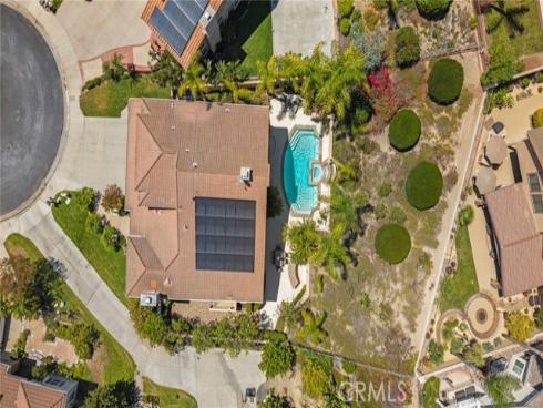7593 E Endemont Court, Anaheim, CA