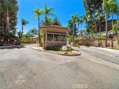 7593 E Endemont   Court, Anaheim, CA