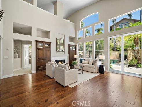 7593 E Endemont Court, Anaheim, CA