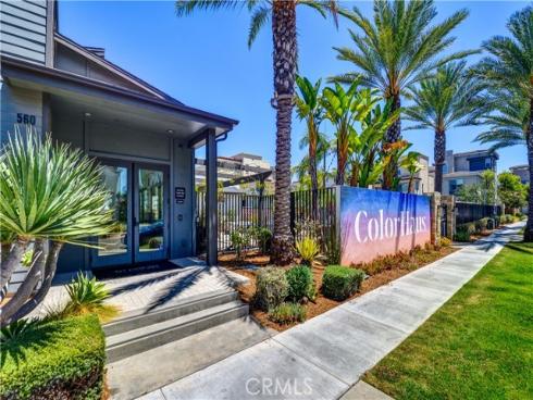 500 S Motif  , Anaheim, CA