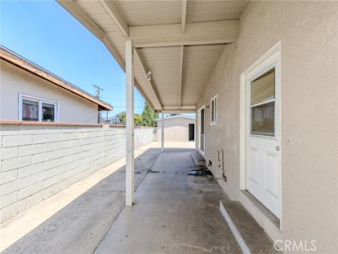 2227 E Ward Terrace , Anaheim, CA
