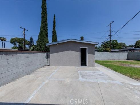 2227 E Ward Terrace , Anaheim, CA
