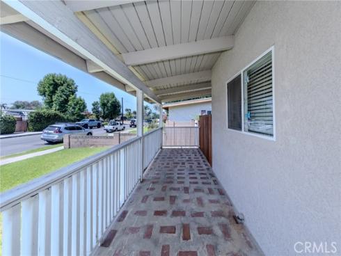 2227 E Ward Terrace , Anaheim, CA