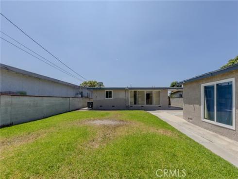2227 E Ward Terrace , Anaheim, CA
