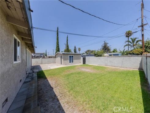 2227 E Ward Terrace , Anaheim, CA