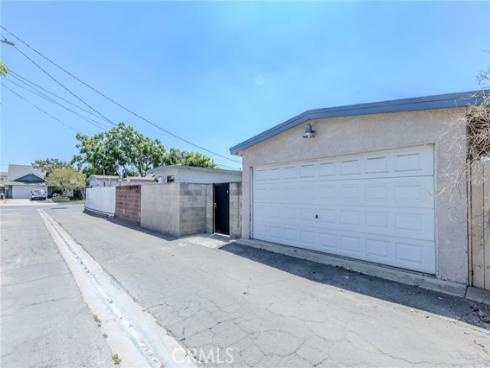2227 E Ward Terrace , Anaheim, CA