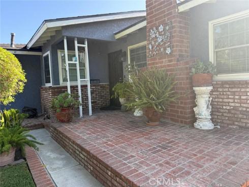 918 S Texella   Court, Anaheim, CA