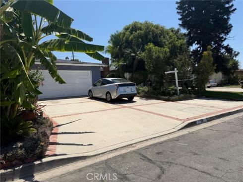 918 S Texella   Court, Anaheim, CA