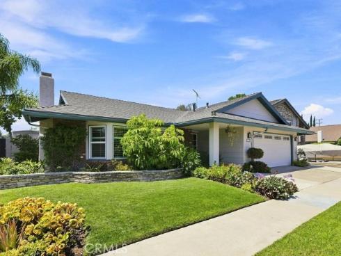165 N Avenida Veracruz , Anaheim, CA