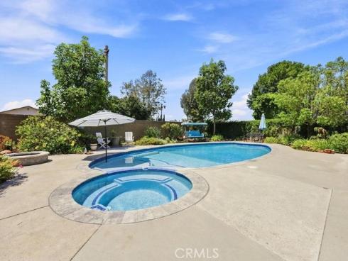 165 N Avenida Veracruz , Anaheim, CA