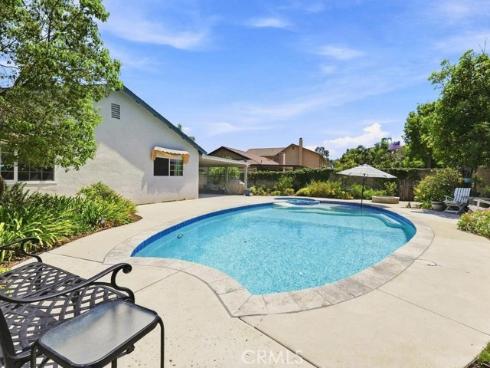 165 N Avenida Veracruz , Anaheim, CA