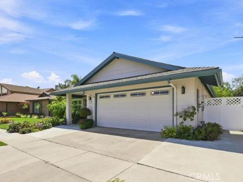 165 N Avenida Veracruz , Anaheim, CA