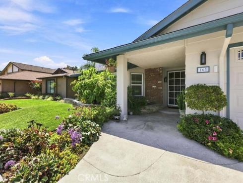 165 N Avenida Veracruz , Anaheim, CA