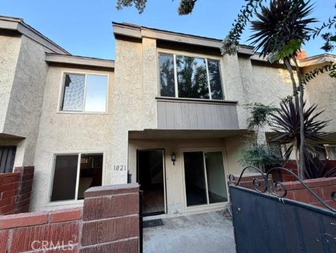 1021 W Lamark Ln , Anaheim, CA