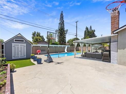 3238 W Ravenswood , Anaheim, CA