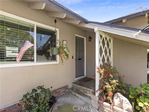 3238 W Ravenswood , Anaheim, CA