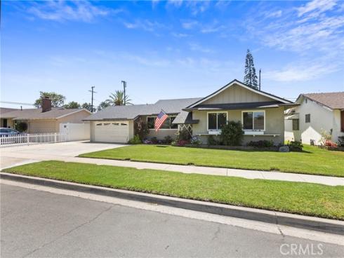 3238 W Ravenswood  , Anaheim, CA