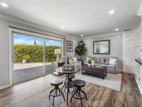1639 S Camrose   Way, Anaheim, CA
