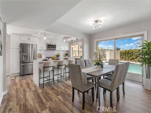 1639 S Camrose   Way, Anaheim, CA