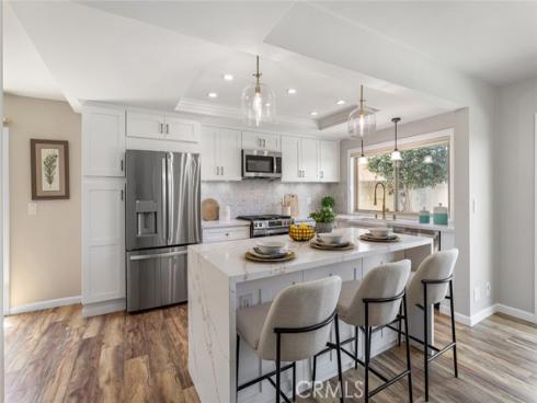 1639 S Camrose   Way, Anaheim, CA