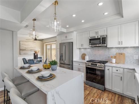 1639 S Camrose   Way, Anaheim, CA