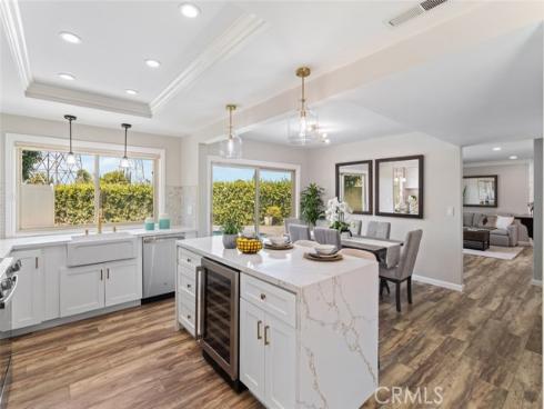 1639 S Camrose   Way, Anaheim, CA