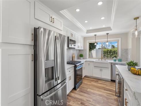 1639 S Camrose   Way, Anaheim, CA